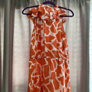 Anne Taylor Loft Dress